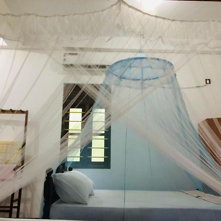 Calm Garden Cabanas 탕갈레 외부 사진
