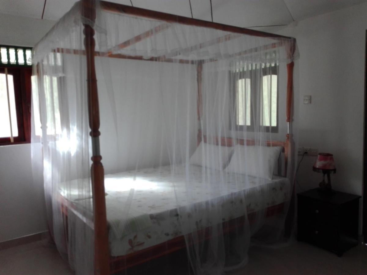 Calm Garden Cabanas 탕갈레 외부 사진