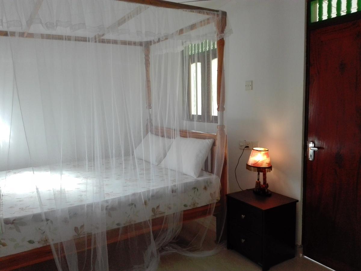Calm Garden Cabanas 탕갈레 외부 사진