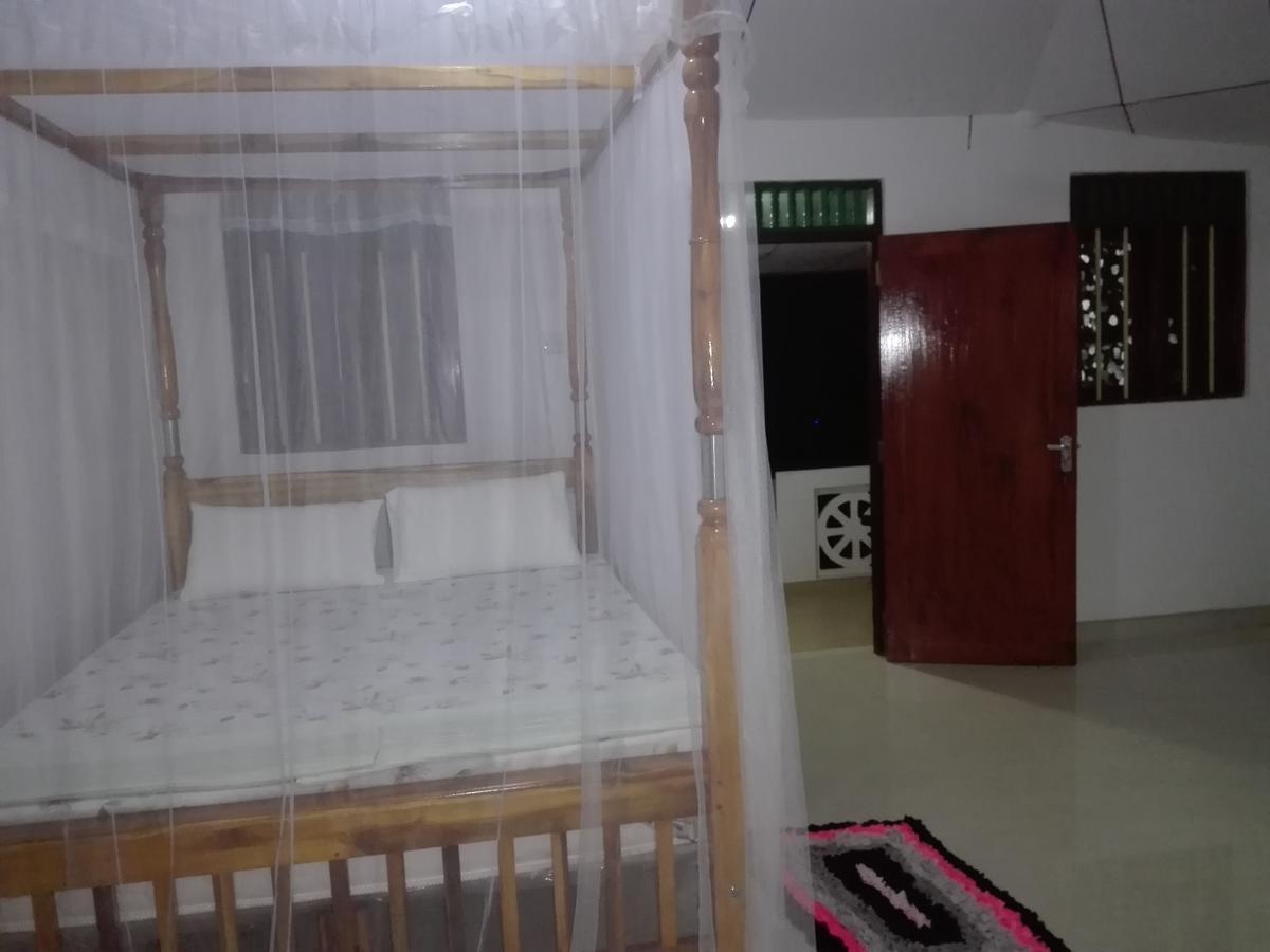 Calm Garden Cabanas 탕갈레 외부 사진