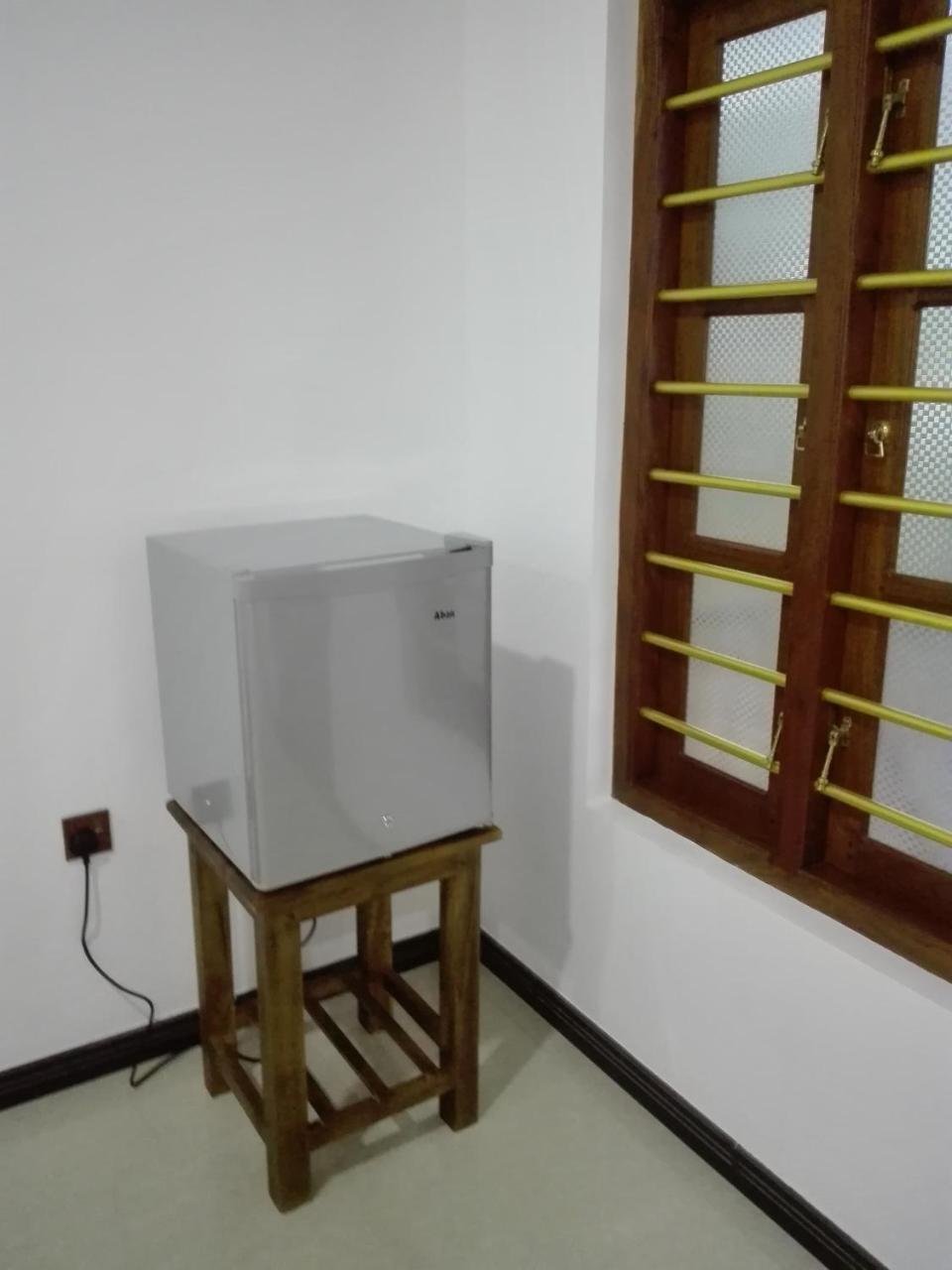 Calm Garden Cabanas 탕갈레 외부 사진